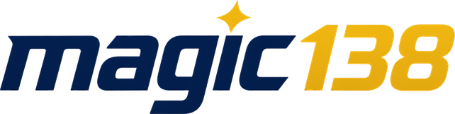 Logo magic138